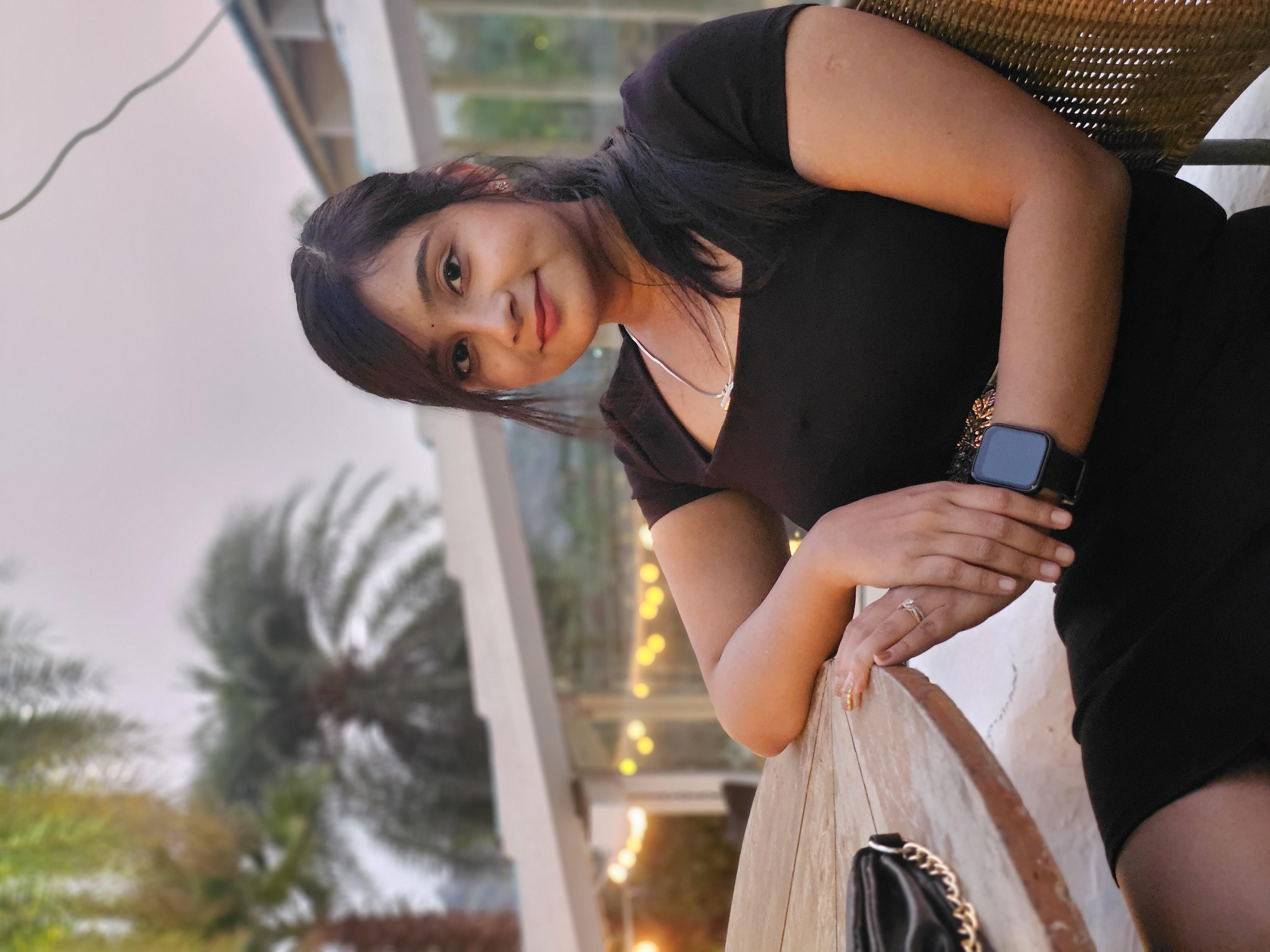Ambika Maji